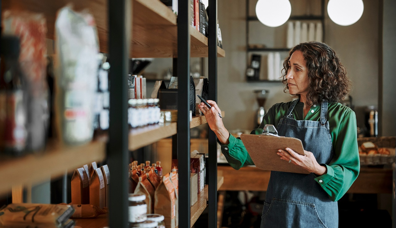 Business Term Loans