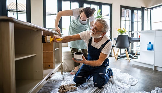 Home Equity Loans