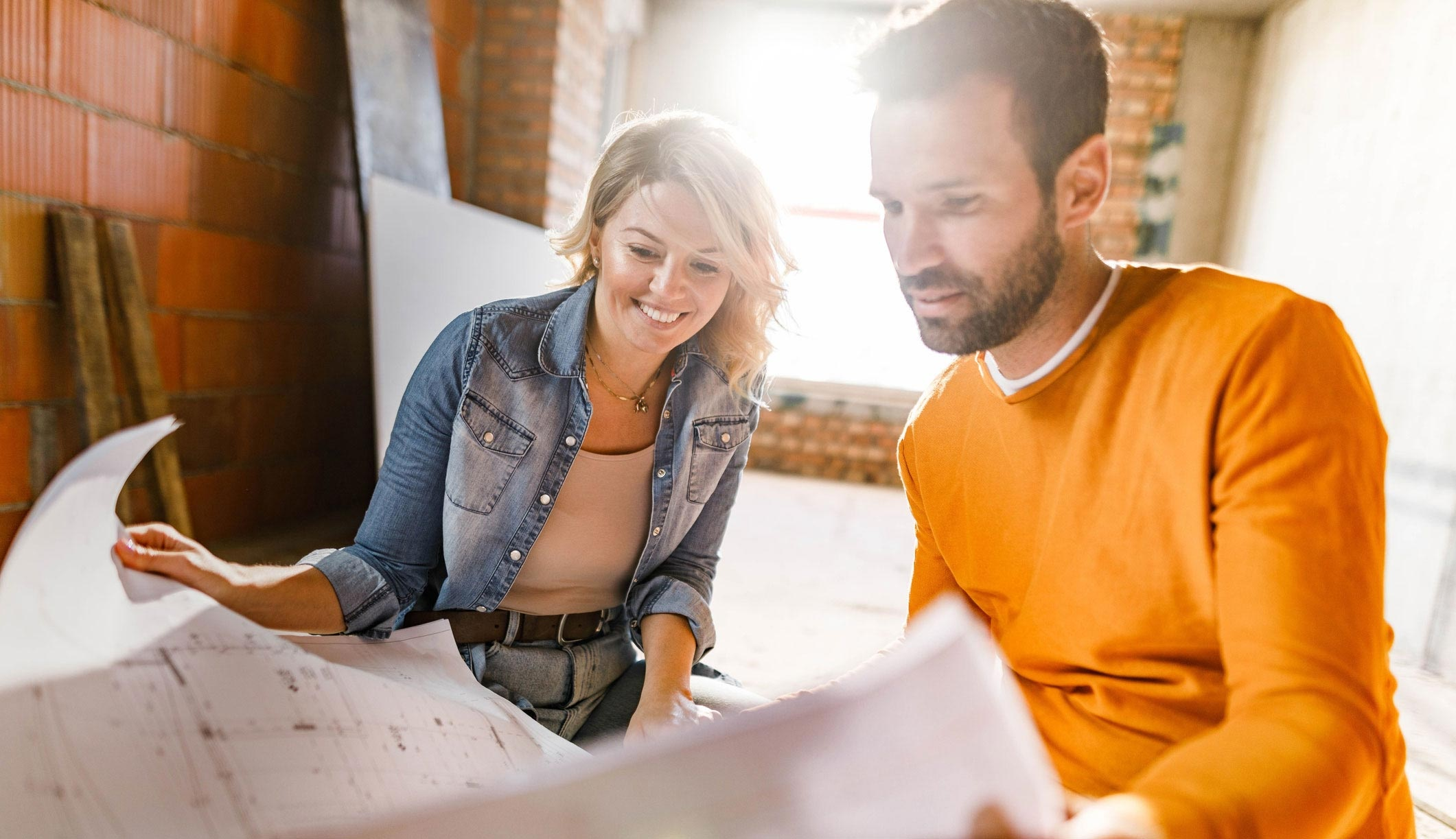 Residential Construction Loans