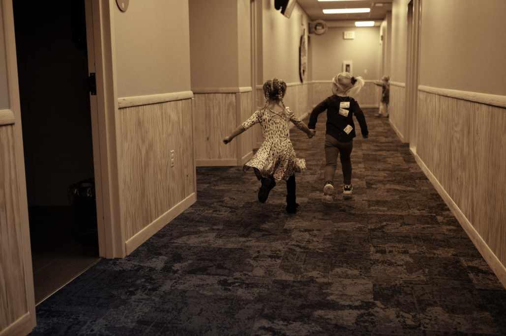 Community Preschool