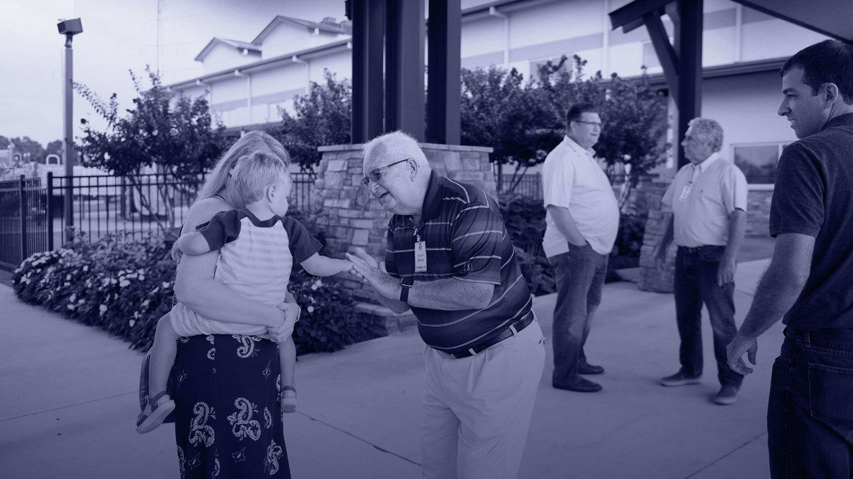 Primetime Adults 55+