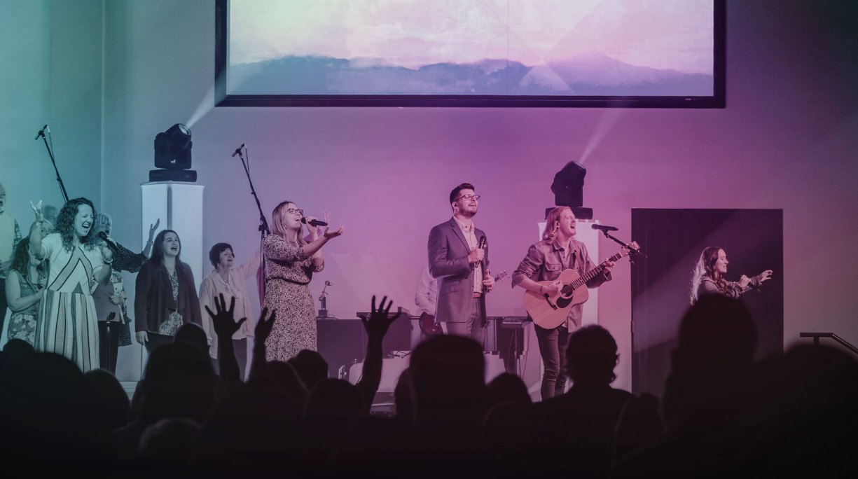 Worship and Choir