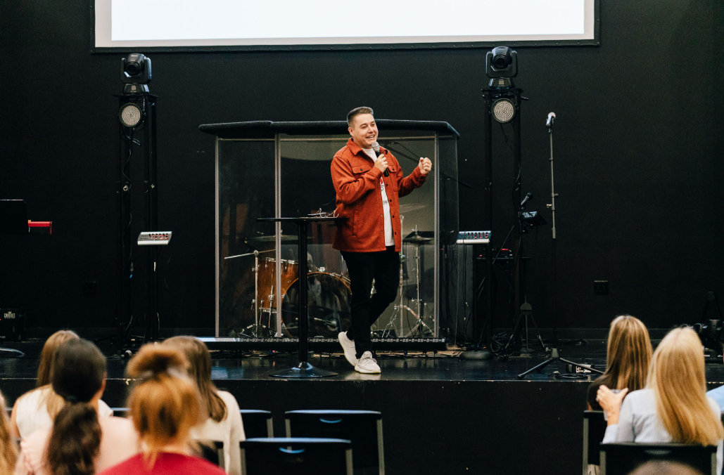 FUSE Students
