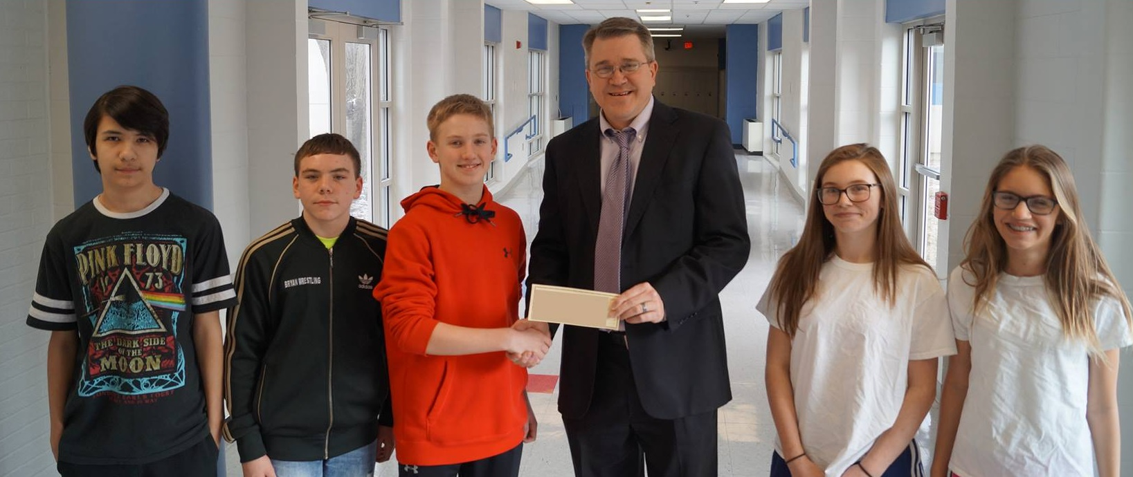 Scholarships