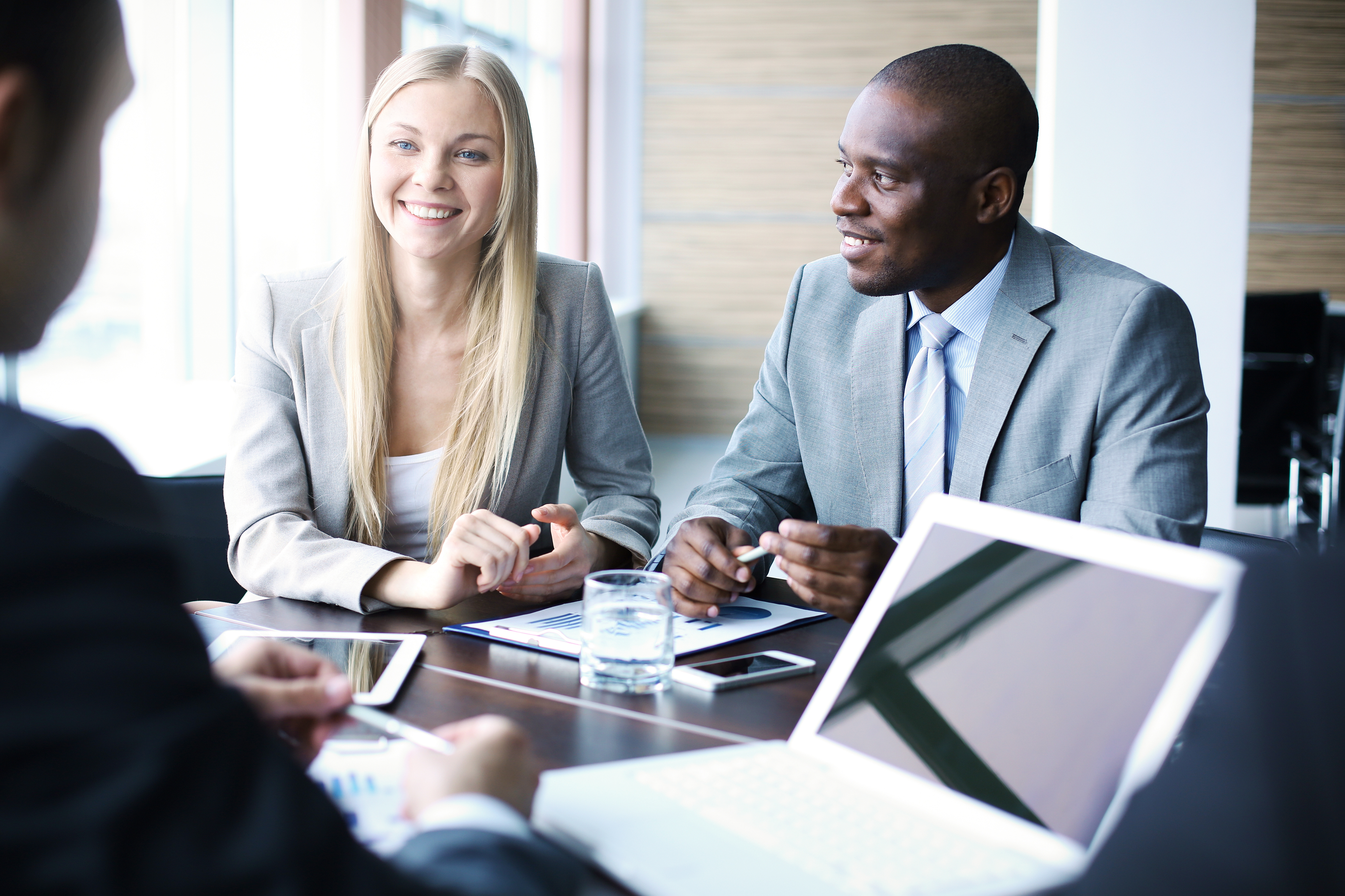 Business Consulting