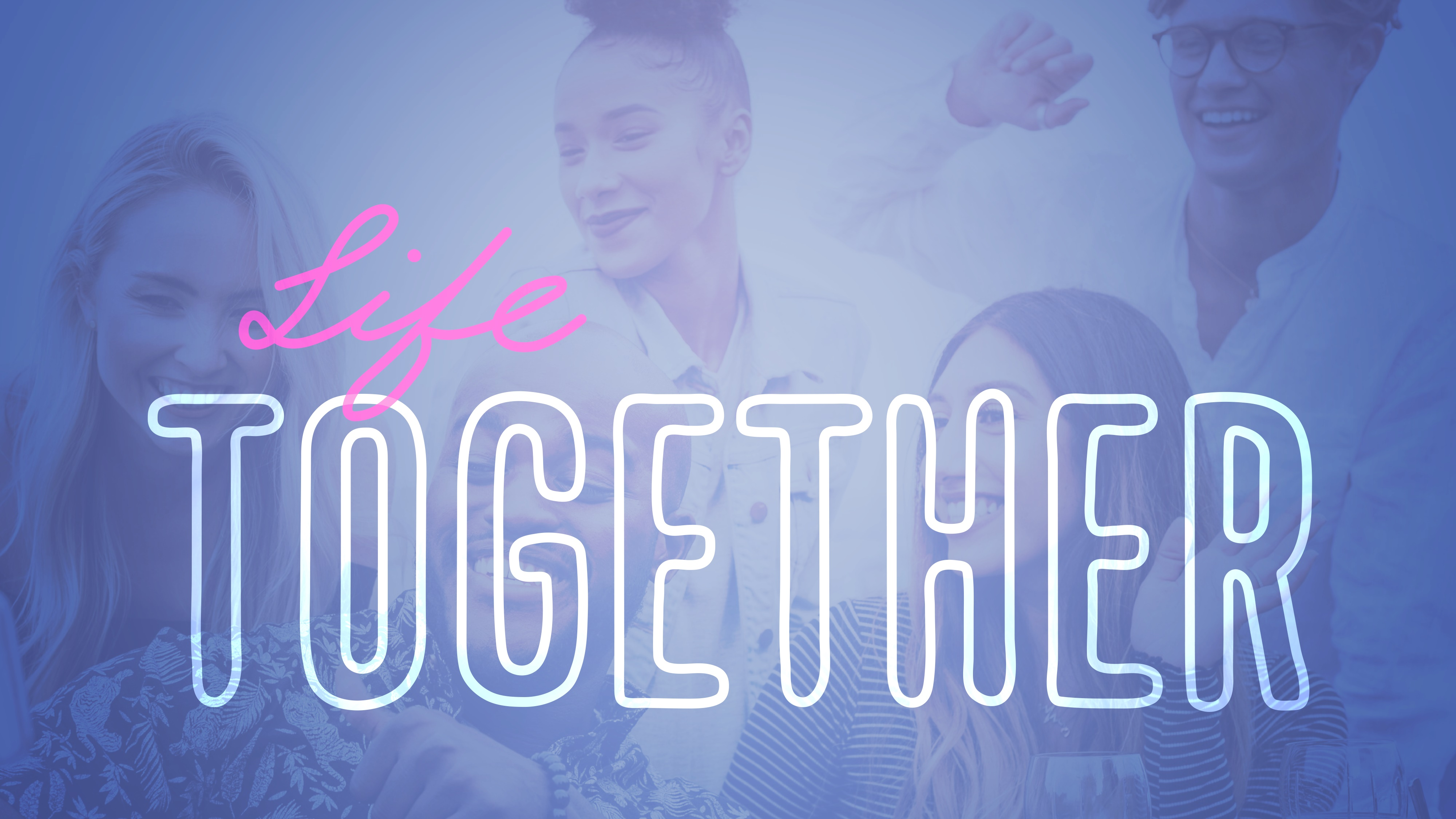 Growing Together