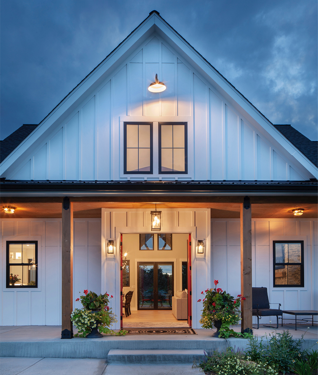 Healthy, Energy-Efficient Homes