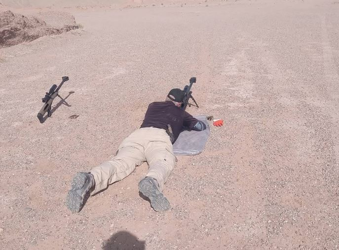 Advanced Training