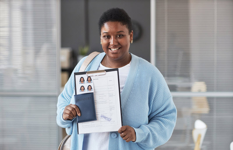 Apostille or Authentication