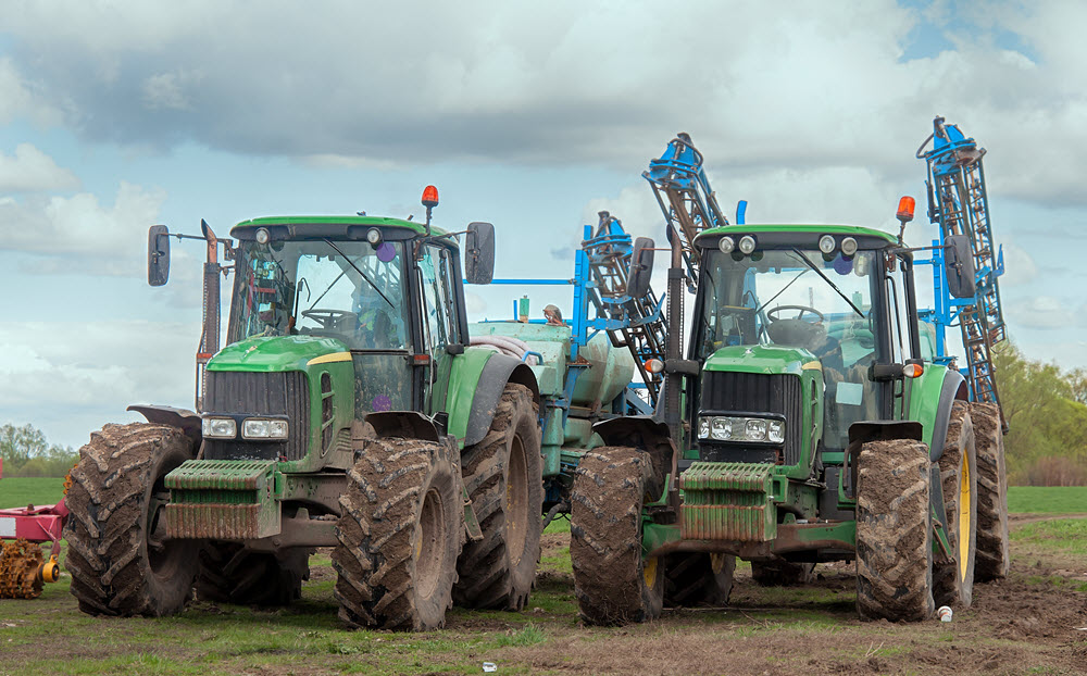 Ag Equipment