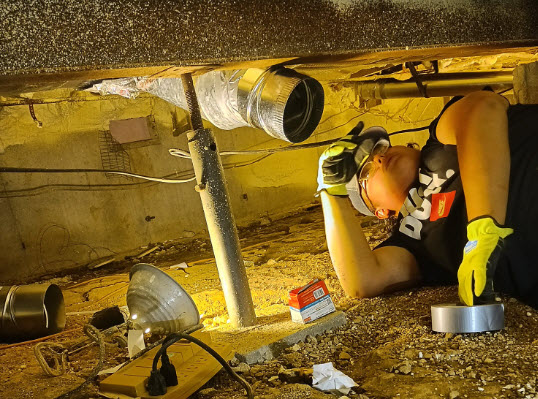 Plumbing Service
