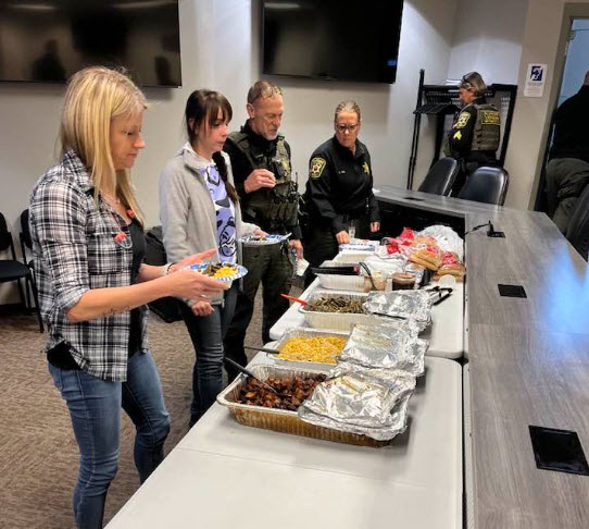 Catering