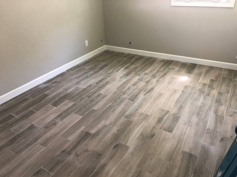 Flooring