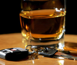 Misdemeanor DUI