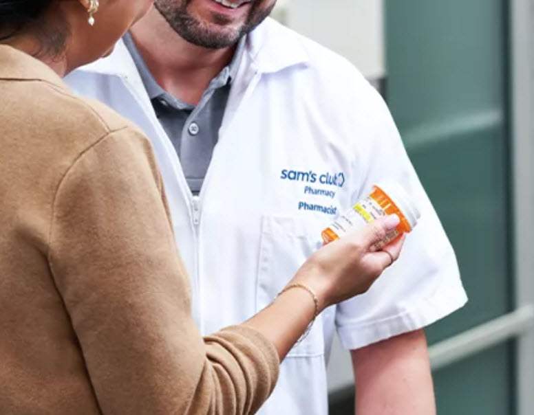 Pharmacy