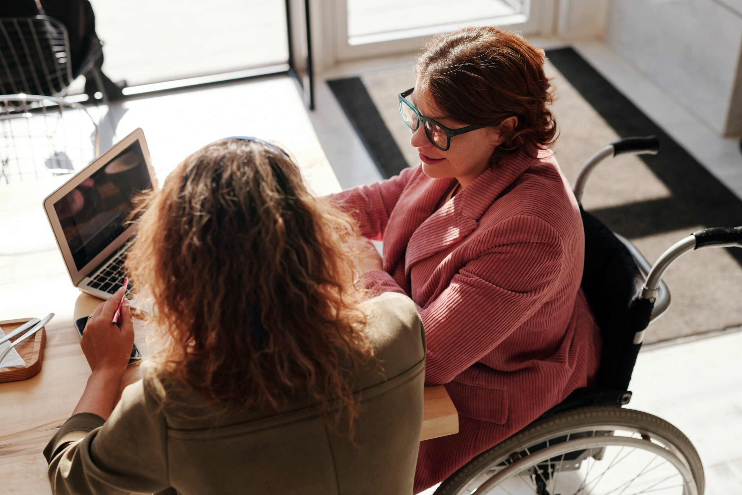 Social Security Disability Assessment