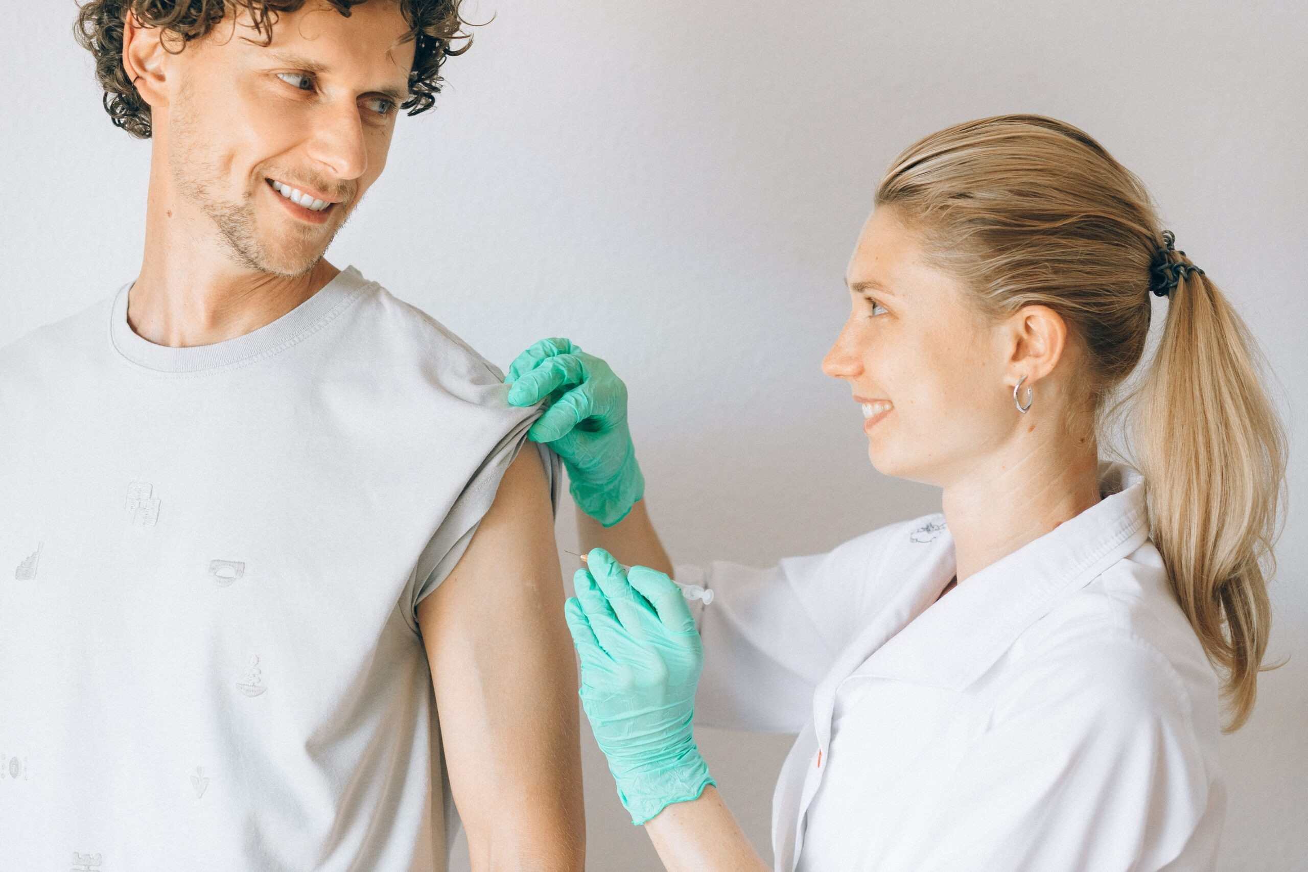 Immunization Services