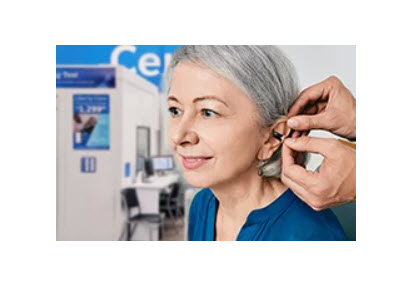 Hearing Center