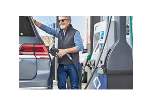 Fuel Station
