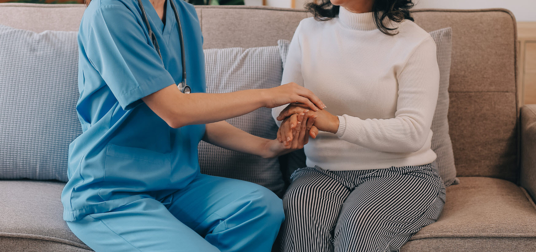 In-Home Primary Care