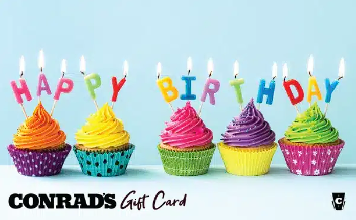 Gift Cards