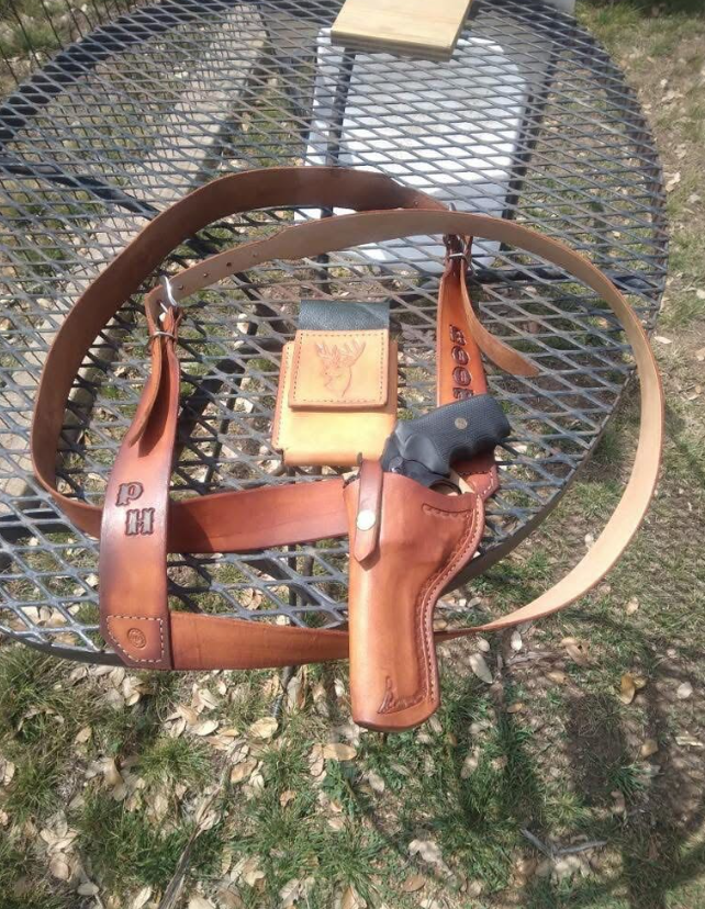 Gun Cleaning