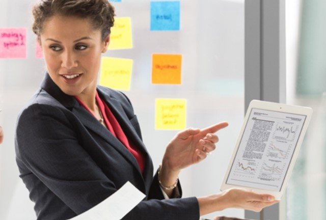 Business Services