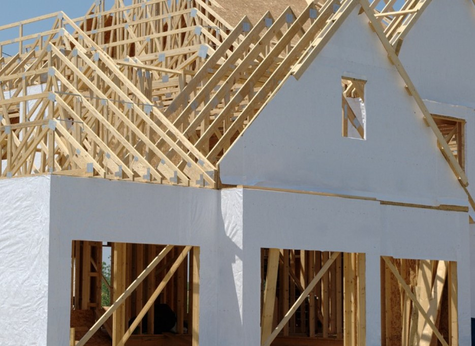 Pre-Construction Termite Treatment