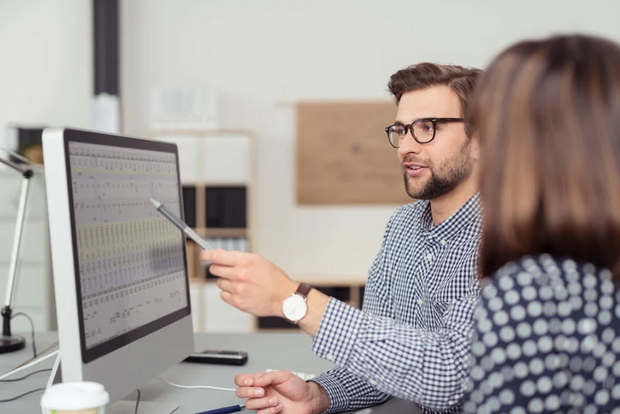 Learning Management System