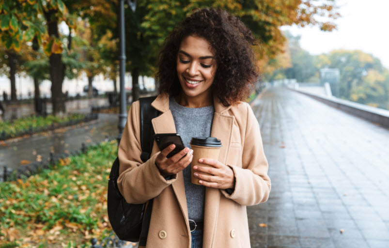 Mobile App and Employee Self-Service Mobile Experience