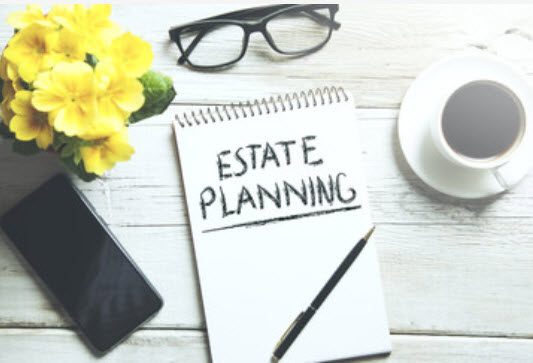 Estate Plan