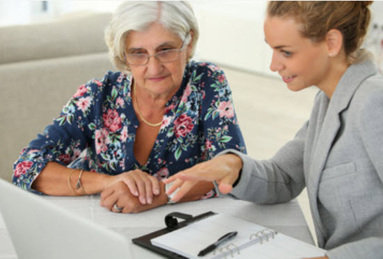 Estate Planning Lawyer