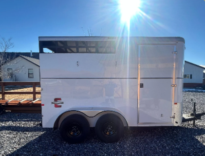 Horse Trailer Rentals