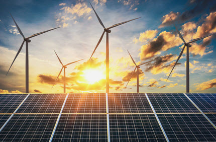 Energy Storage