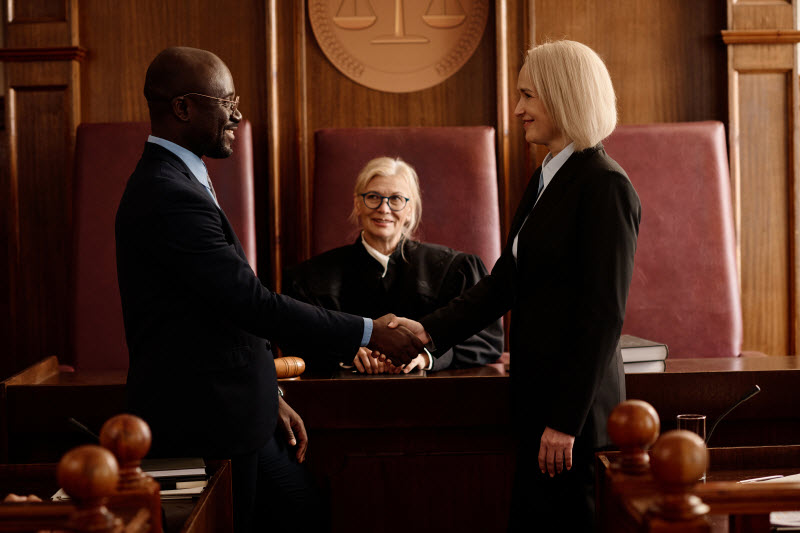 Appeals & Appellate