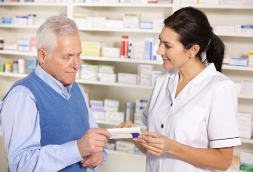 Medication Synchronization