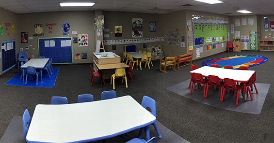 Kids Clubhouse
