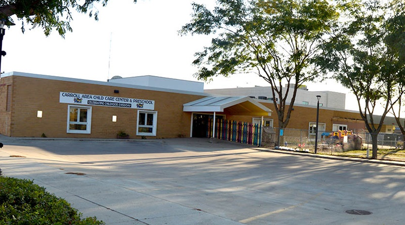 Three-Year-Old Preschool