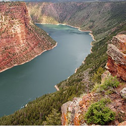 ENVIRONMENTAL & NATURAL RESOURCES