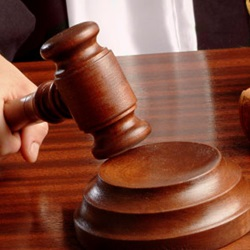 LITIGATION, TRIALS & APPEALS
