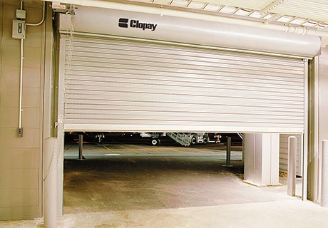 Service Doors