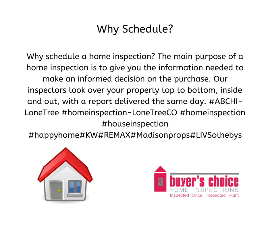 Home Inspections