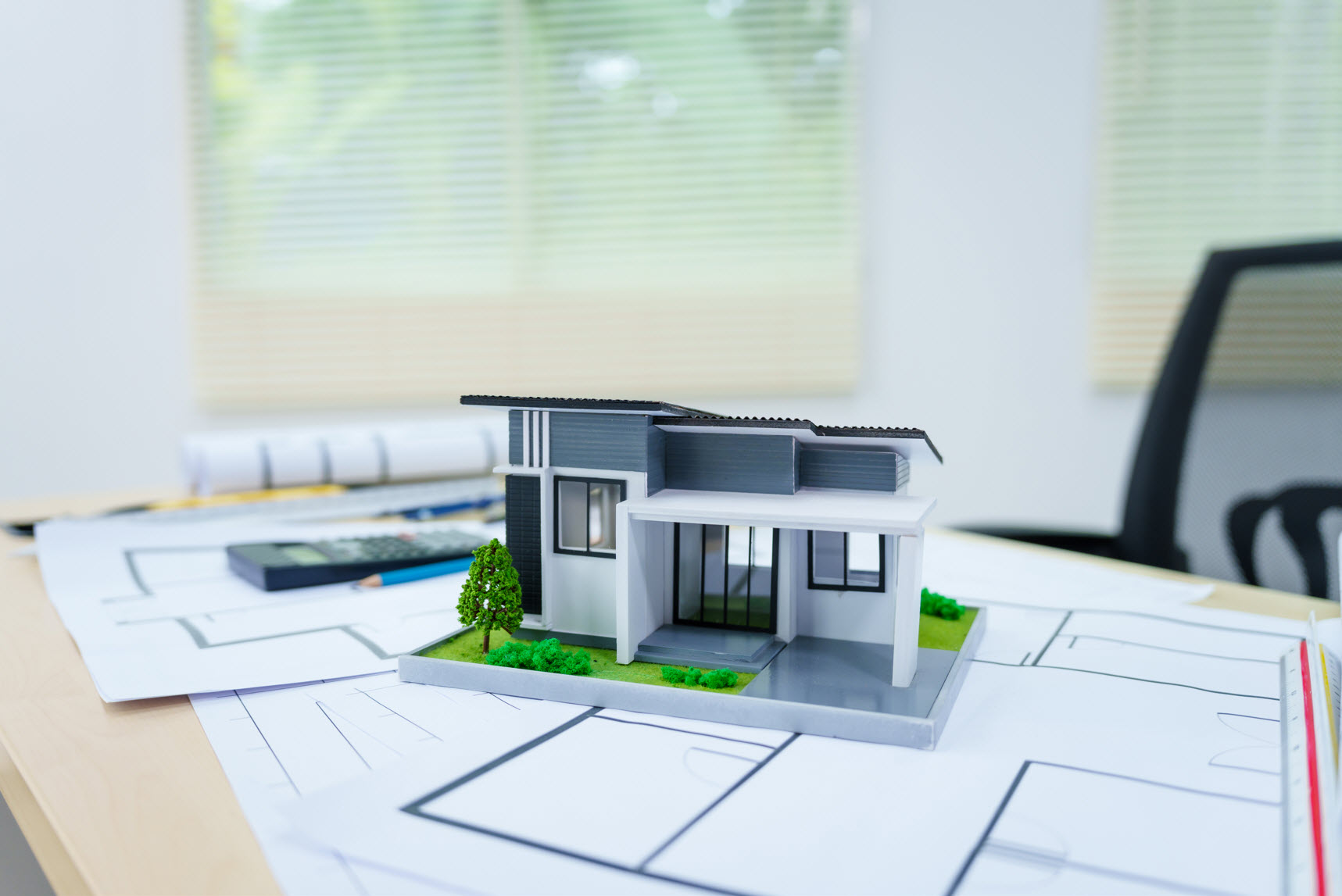 Conceptual Design