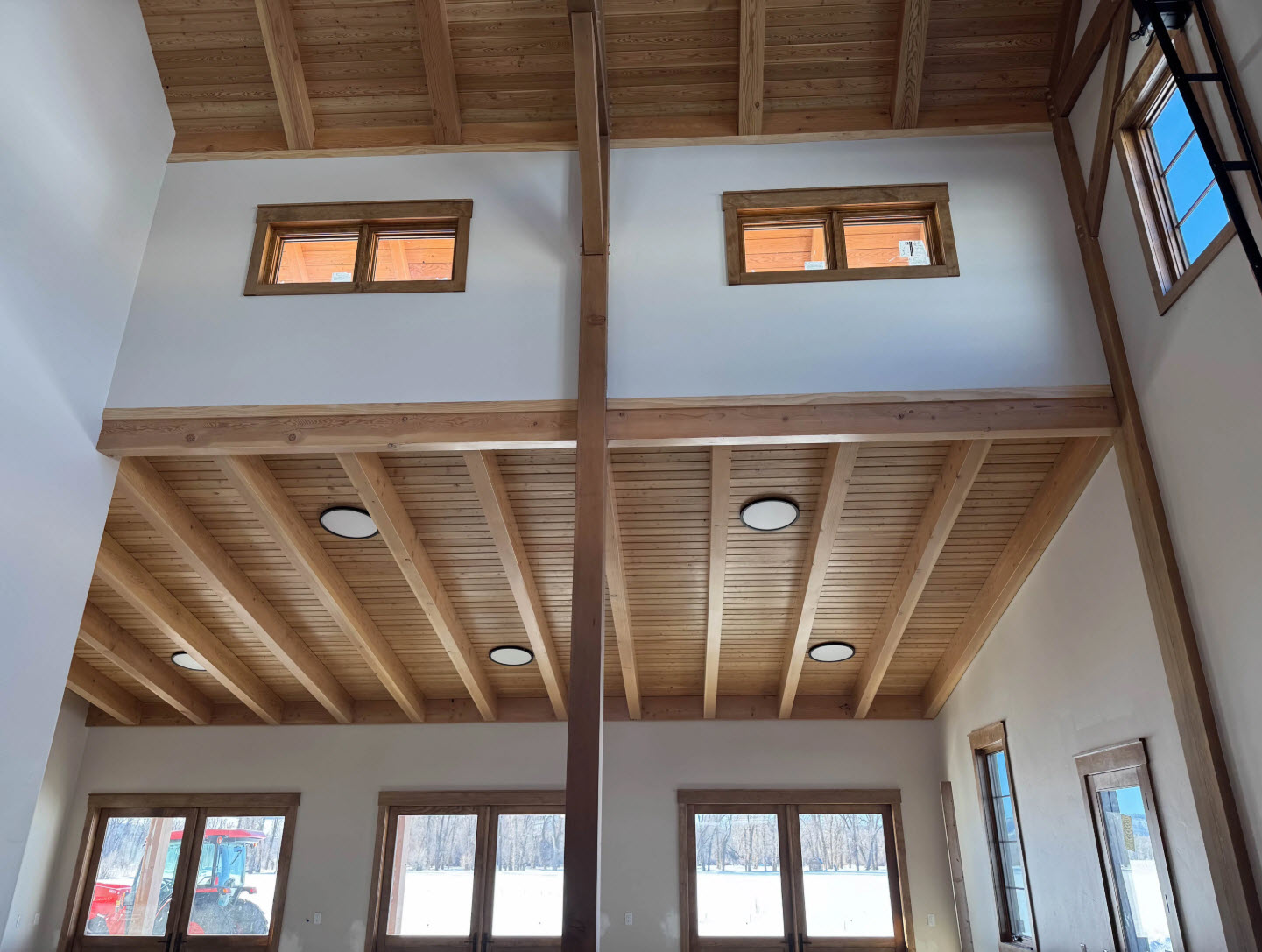 Construction Documentation