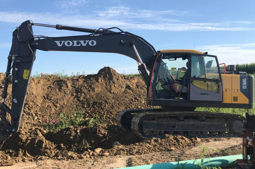 Excavation Services