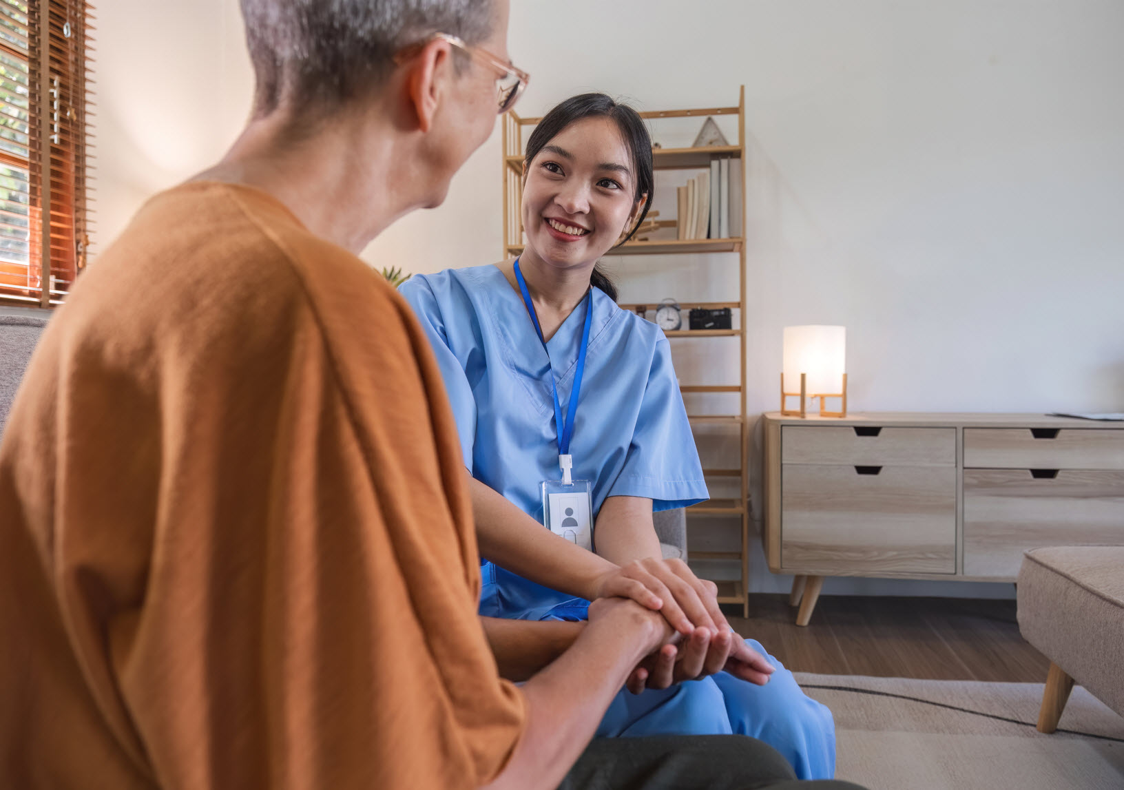 Hospice Care