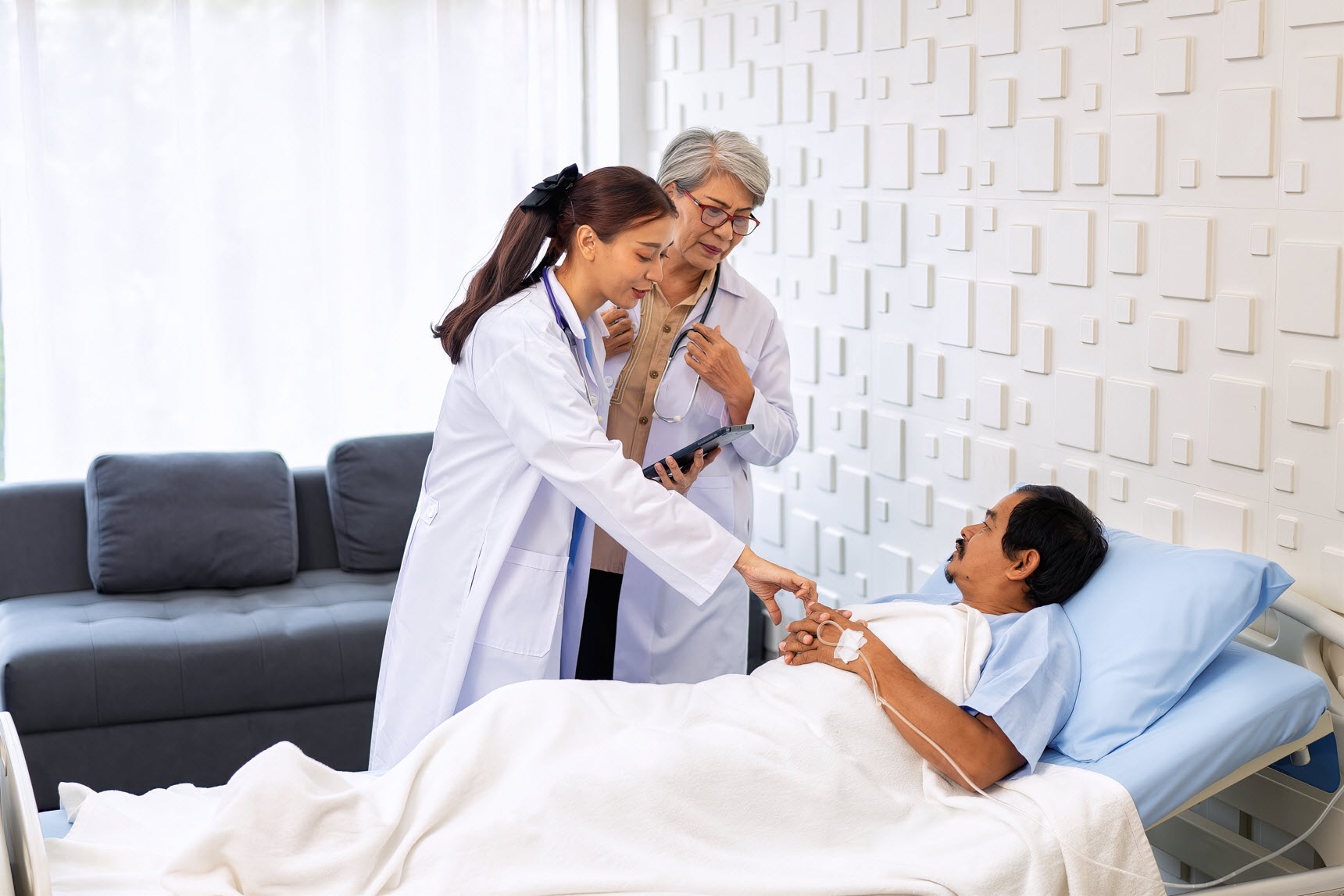 Palliative Care
