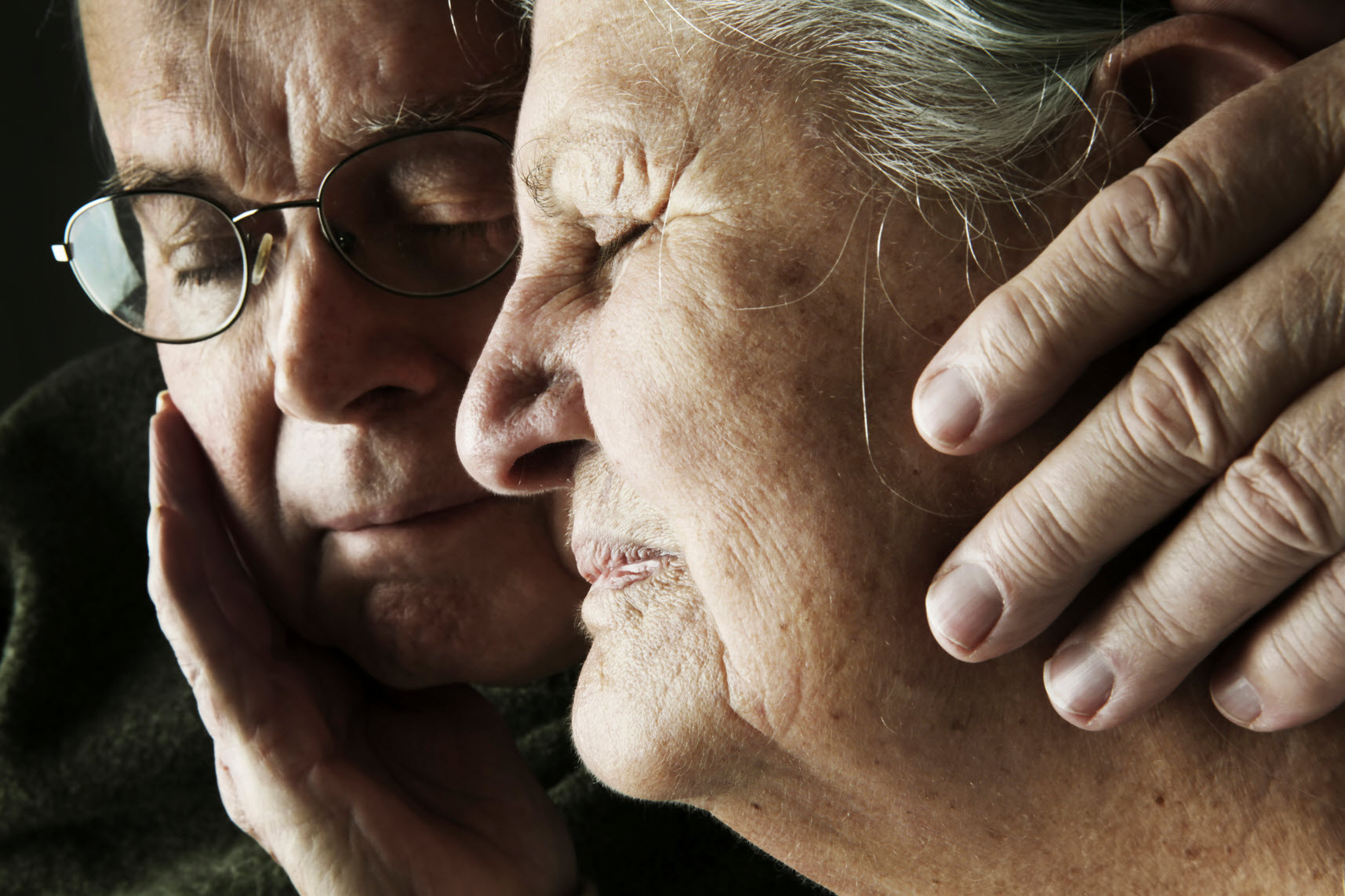 End-of-Life Doulas