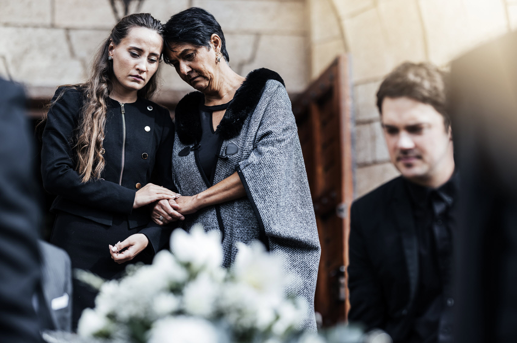Home Funeral Guide