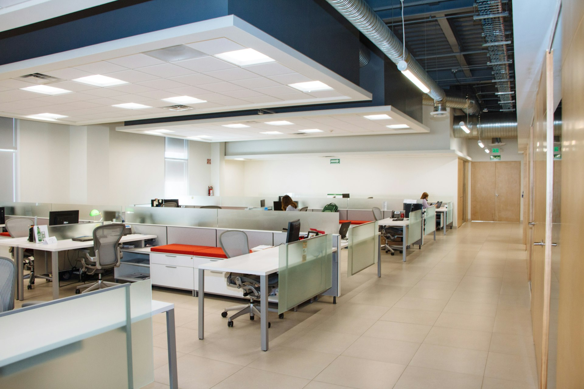 Office IT Relocation Services